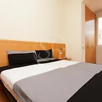 Comodo Apartamento En El Eixample