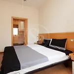 Comodo Apartamento En El Eixample