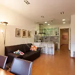 Comodo Apartamento En El Eixample