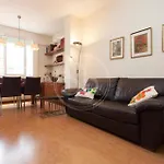Comodo Apartamento En El Eixample
