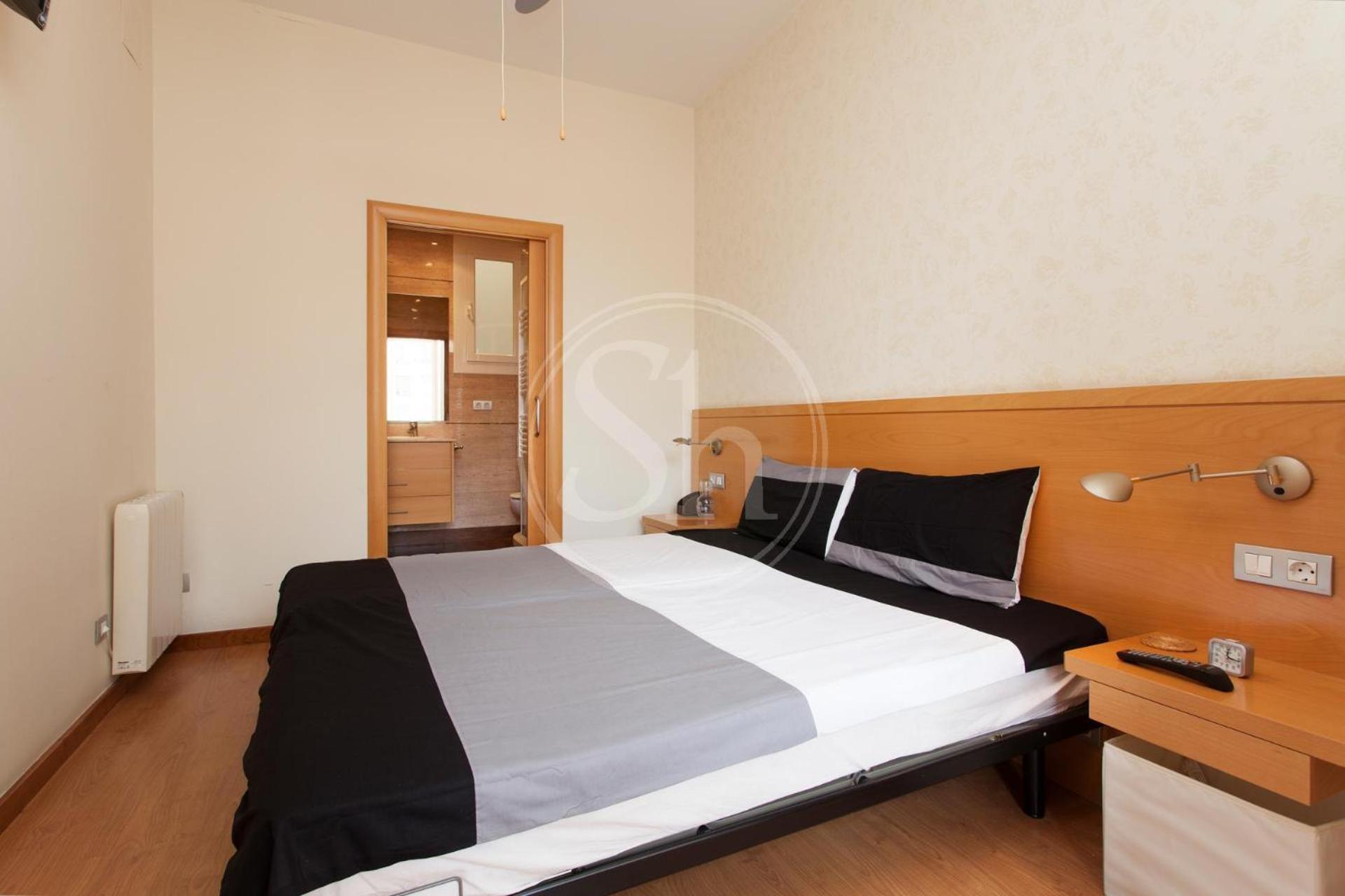 Comodo En El Eixample Appartement *