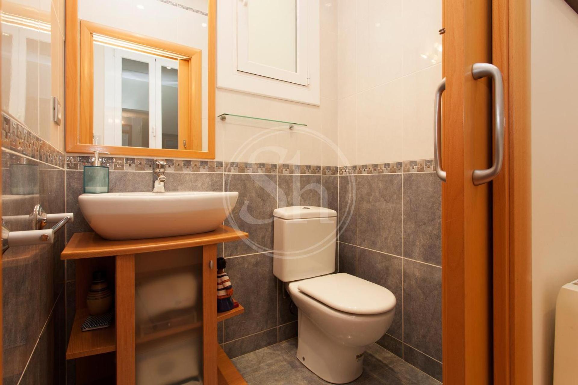 Appartement Comodo En El Eixample Barcelone