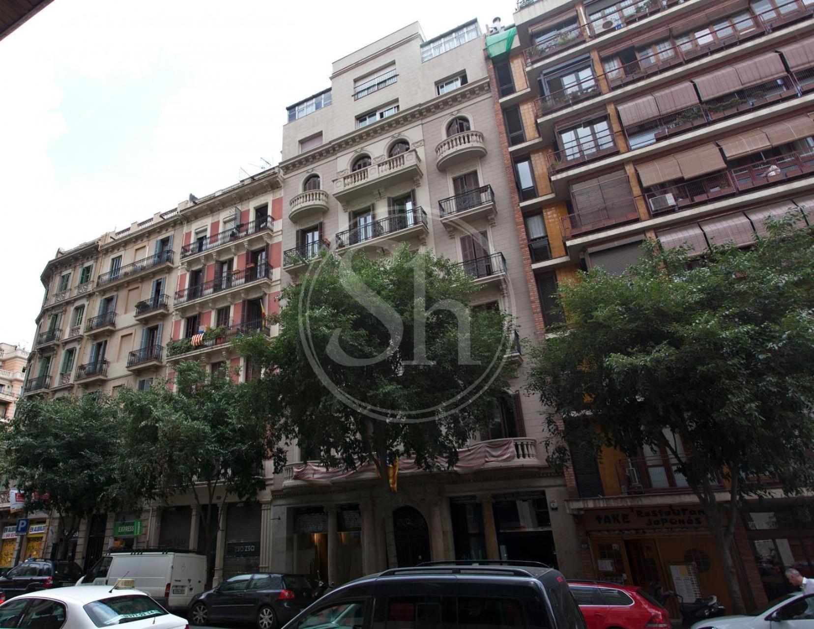 Comodo En El Eixample *