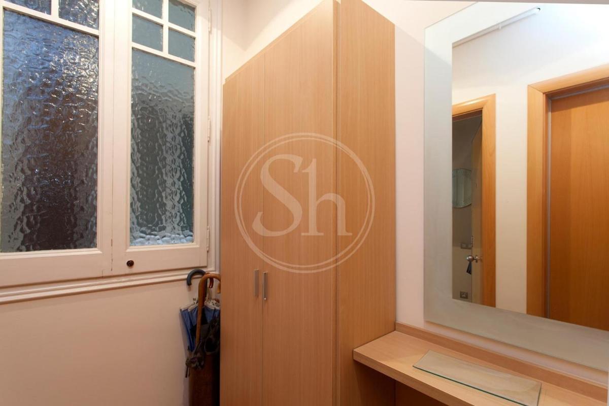 Appartement Comodo En El Eixample