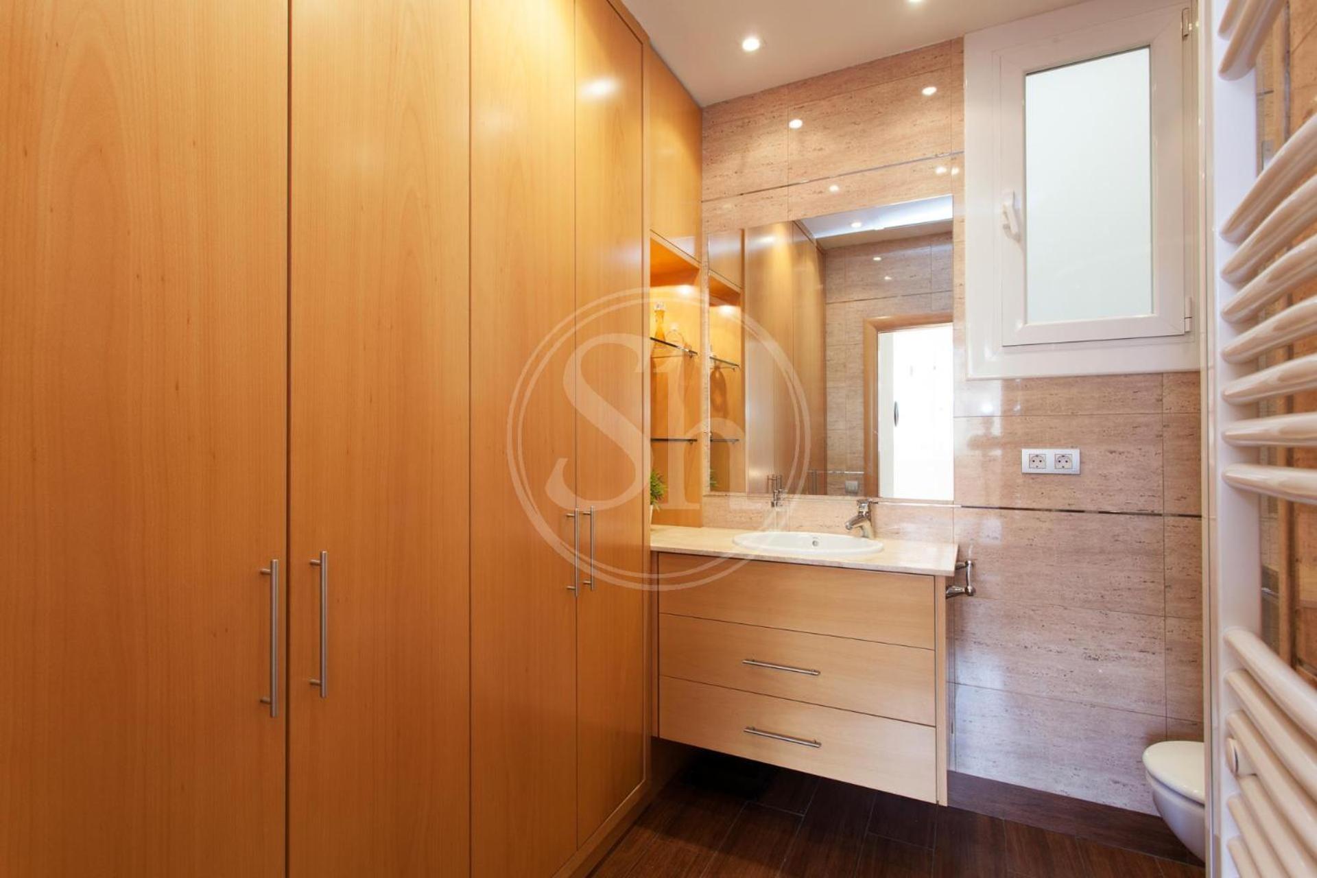 Apartment Comodo En El Eixample *